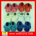 Best Quality New Design Fashion Safety Comfortable all size Guangzhou lovely cute sandals baby shoes